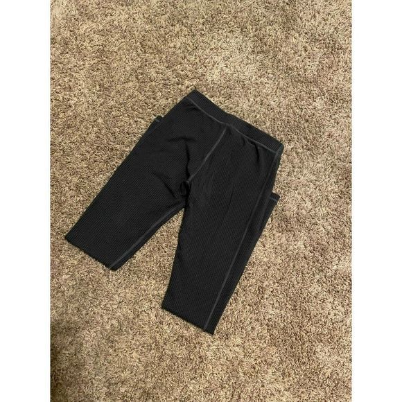 Under Armour Women's Black Skinny Leggings Small - Picture 10 of 12